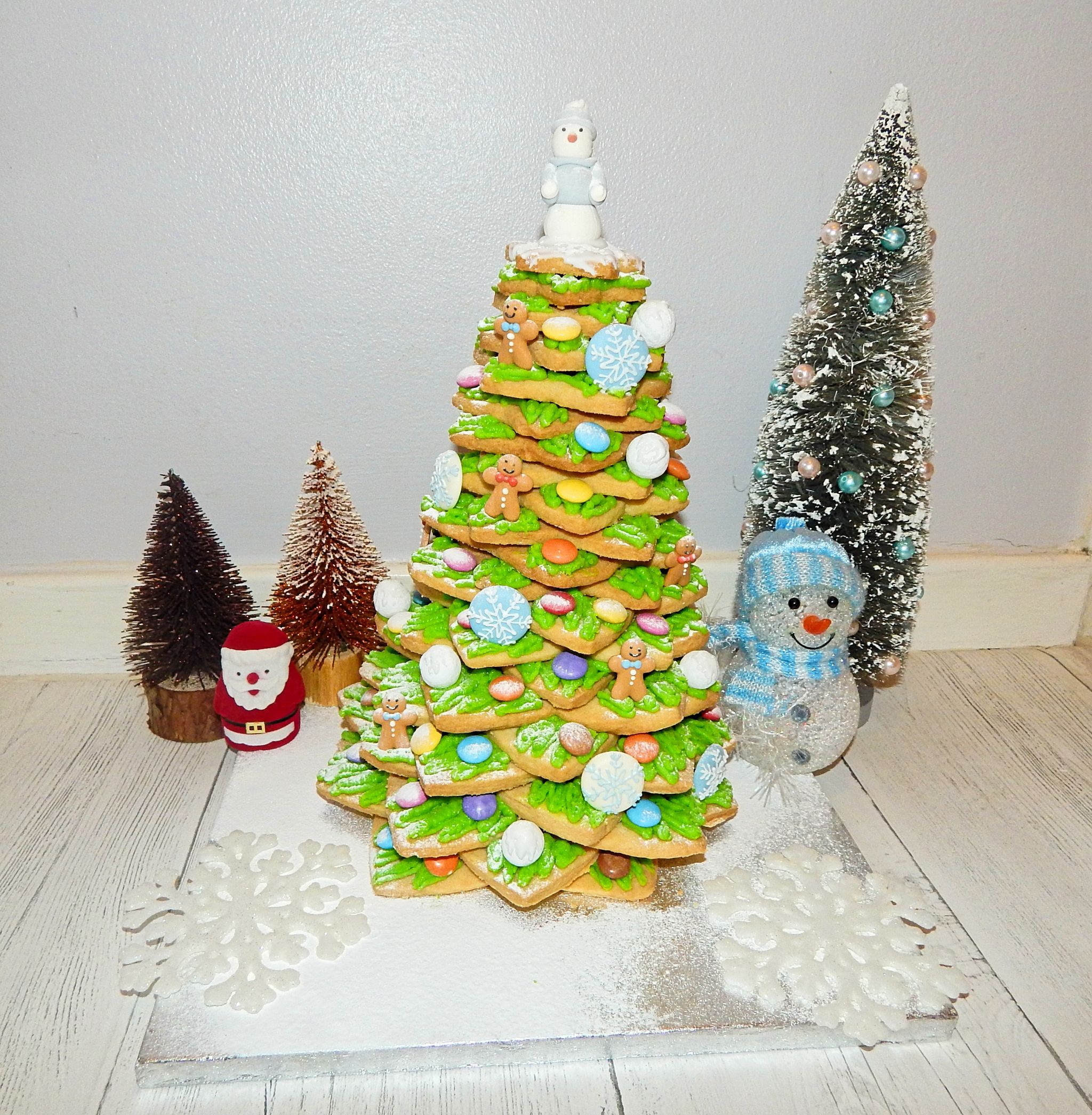 christmas tree 8
