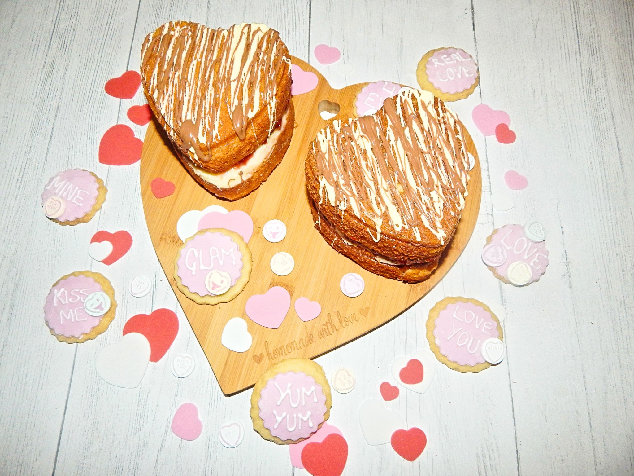 bake 4