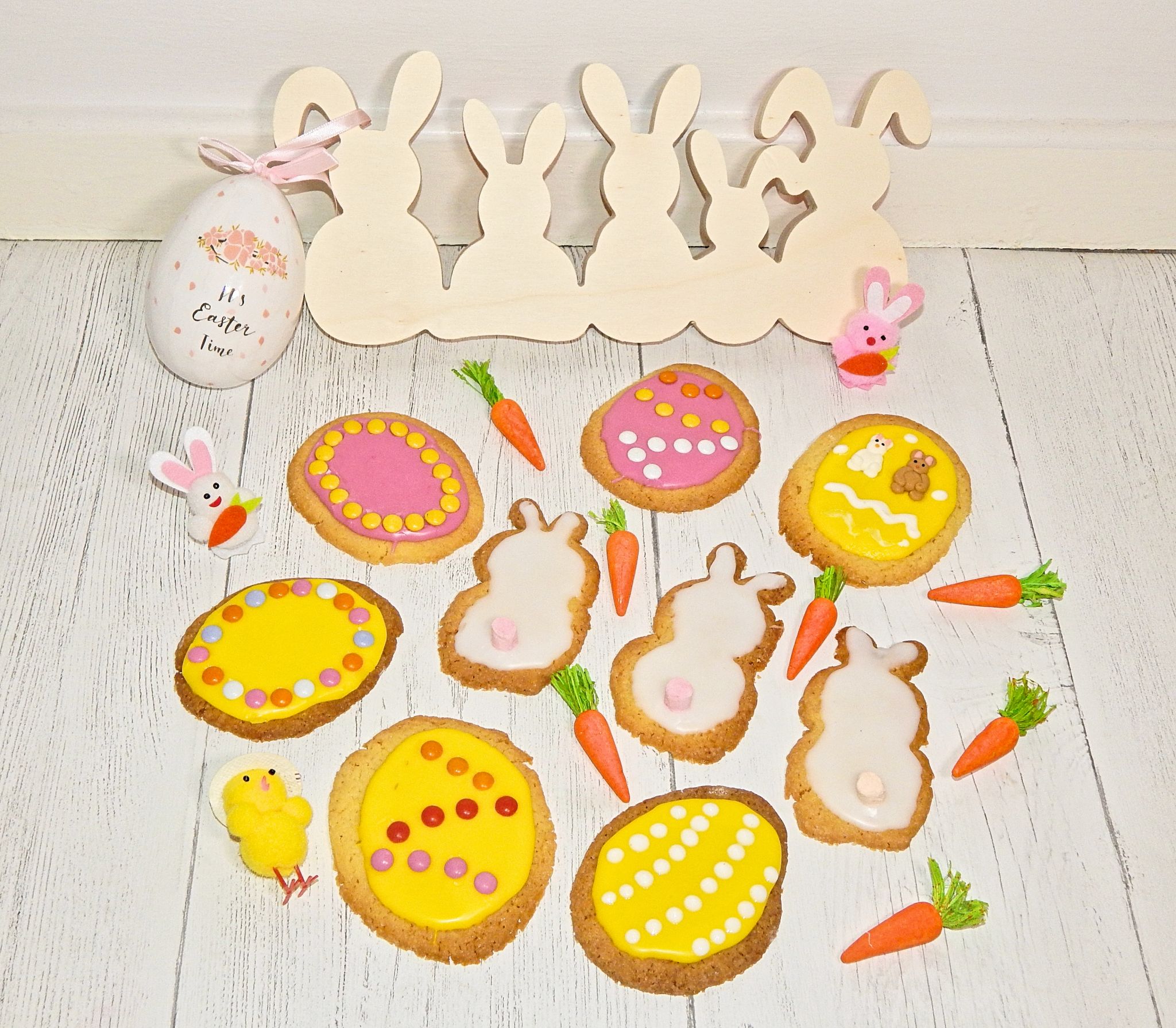 easter 4