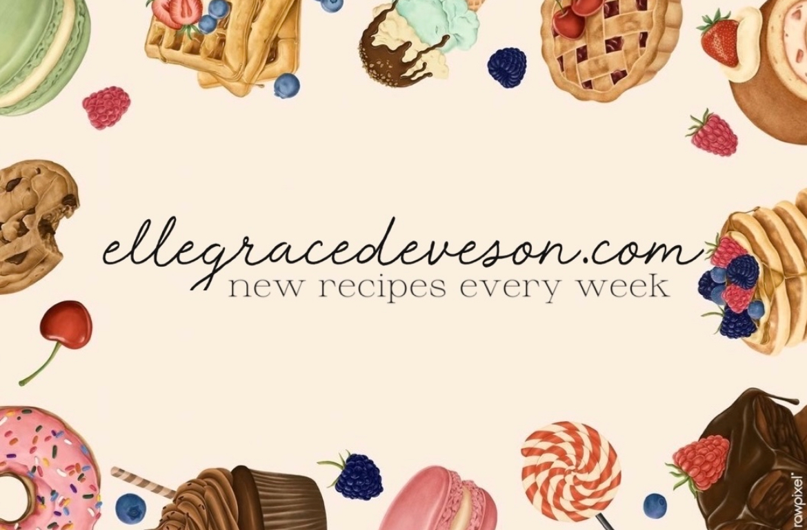 Elle Grace Deveson
